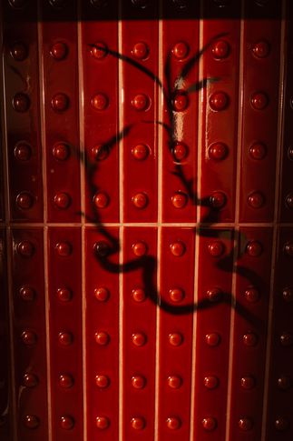 Open Space in stile contemporaneo di 35 di Studio Carlone