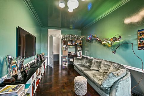 Studio in stile classico di 12 di Adriano Pecchio Photographer Studio in stile classico di 12 di Adriano Pecchio Photographer