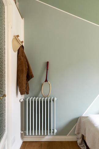 Studio in stile contemporaneo di 8 di tapas studio