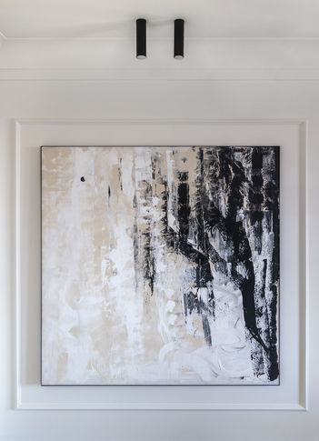 Soggiorno in stile contemporaneo di 42 di Pamela Camposano Ingegnere Architetto