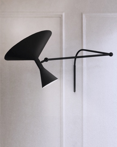 Open Space in stile art deco di 45 di Linea Architettura Design Interior Open Space in stile art deco di 45 di Linea Architettura Design Interior