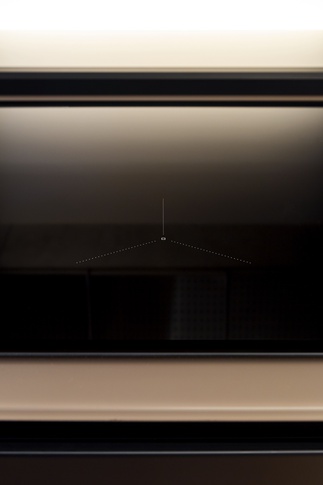 Cucina in stile contemporaneo di 16 di AD Design