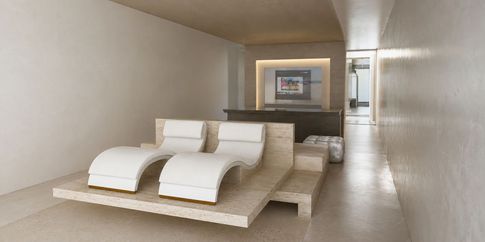 Open Space in stile minimal di 1000 di JFD Juri Favilli Design Open Space in stile minimal di 1000 di JFD Juri Favilli Design