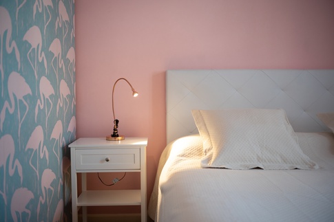 Camera da Letto in stile contemporaneo di 15 di Unusual Studio Camera da Letto in stile contemporaneo di 15 di Unusual Studio