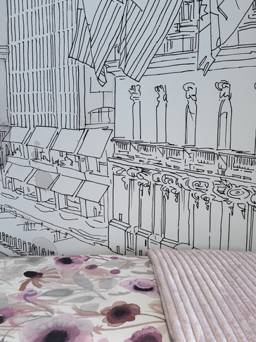 Cameretta Bambini in stile contemporaneo di 15 di Rosaura D’Alessandro Cameretta Bambini in stile contemporaneo di 15 di Rosaura D’Alessandro