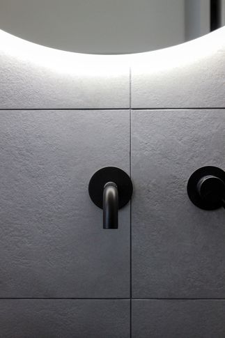 Open Space in stile minimal di 50 di design by very