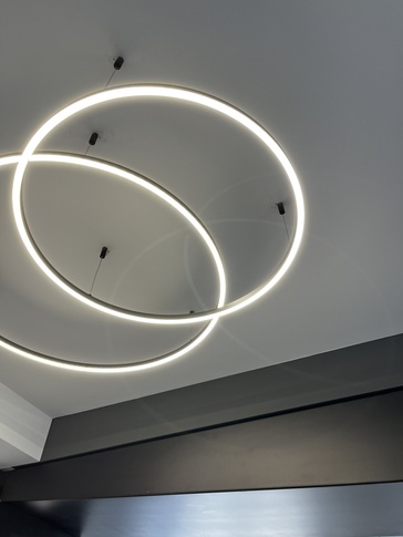 Ingresso in stile moderno di 35 di BF interni Ingresso in stile moderno di 35 di BF interni