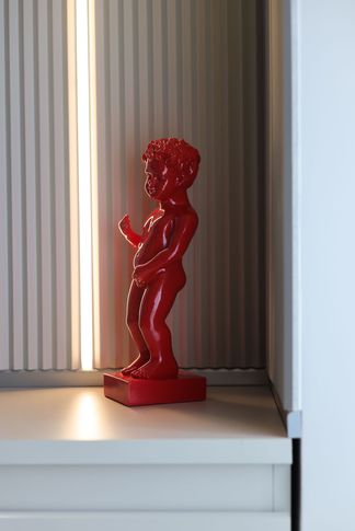 Studio in stile moderno di 60 di alberto4house