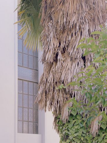 Facciata in stile minimal di null di vianello gasparin progetti Facciata in stile minimal di null di vianello gasparin progetti