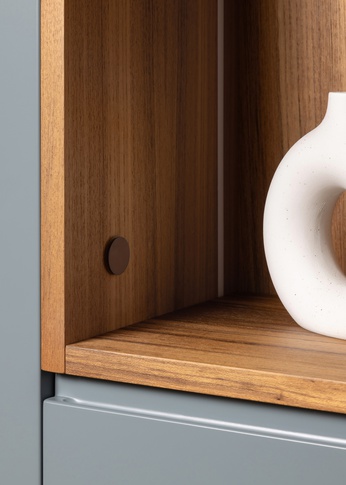 Soggiorno in stile contemporaneo di 40 di TGA_Studio Soggiorno in stile contemporaneo di 40 di TGA_Studio