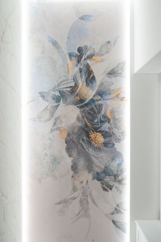 Bagno di Servizio in stile contemporaneo di 3 di Formale.