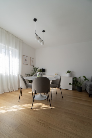 Open Space in stile contemporaneo di 30 di LIT-ARCHITECTS Open Space in stile contemporaneo di 30 di LIT-ARCHITECTS