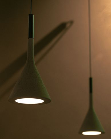 Open Space in stile minimal di 70 di GMGA - Giuseppe Maria Genco architetto Open Space in stile minimal di 70 di GMGA - Giuseppe Maria Genco architetto