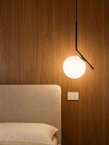 Open Space in stile moderno di 30 di Desearq studio - architettura e interior design
