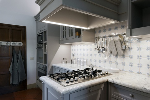 Cucina in stile contemporaneo di 28 di Marino Casini fotografia Cucina in stile contemporaneo di 28 di Marino Casini fotografia
