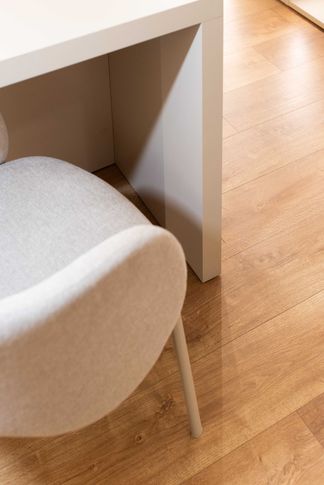 Studio in stile moderno di 60 di alberto4house