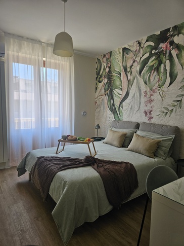 Camera da Letto in stile contemporaneo di 17 di Alessandra Gambino Architetto - AGA Camera da Letto in stile contemporaneo di 17 di Alessandra Gambino Architetto - AGA