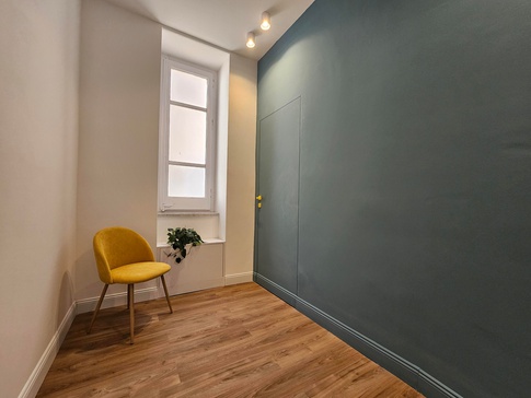 Ingresso in stile classico di 10 di Alessandra Gambino Architetto - AGA