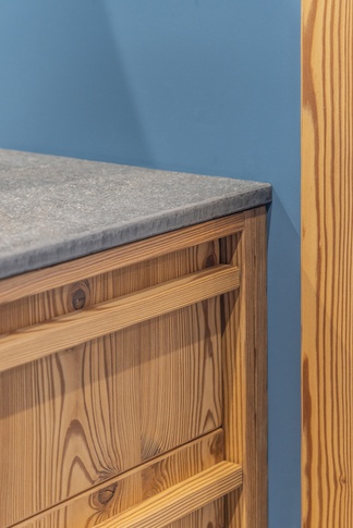 Bagno in stile minimal di 10 di Arredamenti Andalo Bagno in stile minimal di 10 di Arredamenti Andalo