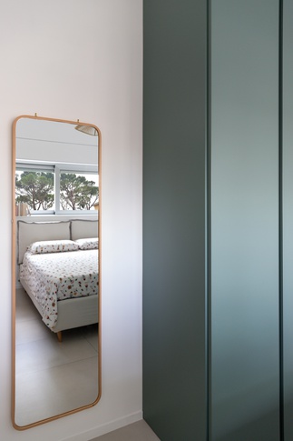 Camera da Letto in stile contemporaneo di 30 di HV8 Architettura Camera da Letto in stile contemporaneo di 30 di HV8 Architettura