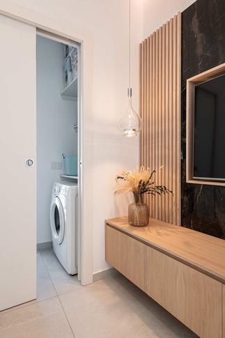 Soggiorno in stile contemporaneo di 13 di MANUARINO architettura design comunicazione Soggiorno in stile contemporaneo di 13 di MANUARINO architettura design comunicazione