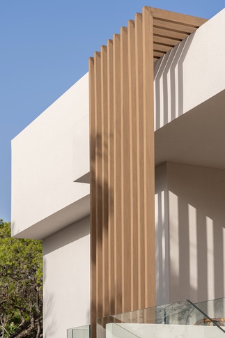 Giardino in stile mediterraneo di 126 di Francesco Cardano Interior Designer Giardino in stile mediterraneo di 126 di Francesco Cardano Interior Designer