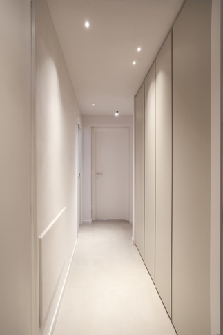 Camera da Letto in stile contemporaneo di 20 di Alessio Vittori | Creative Design Studio Camera da Letto in stile contemporaneo di 20 di Alessio Vittori | Creative Design Studio