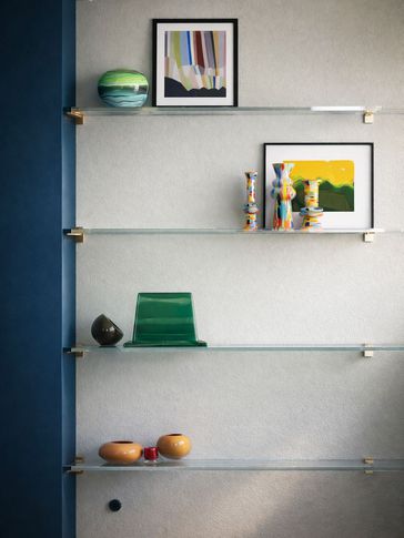 Open Space in stile eclettico di 35 di NOMASS