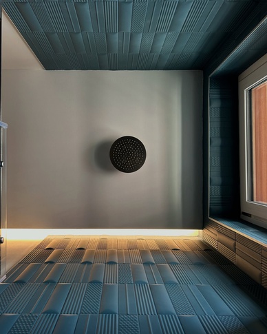 Bagno in stile contemporaneo di 6 di M|G Martina Galli Architetto Bagno in stile contemporaneo di 6 di M|G Martina Galli Architetto
