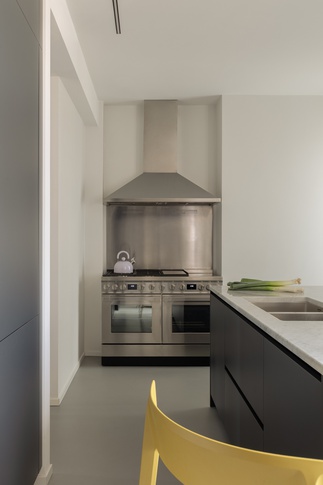 Cucina in stile moderno di 20 di MatStudio Cucina in stile moderno di 20 di MatStudio