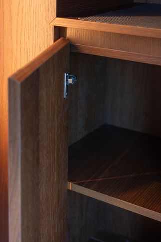 Ingresso in stile moderno di 8 di GianlucaTessaro_Designer