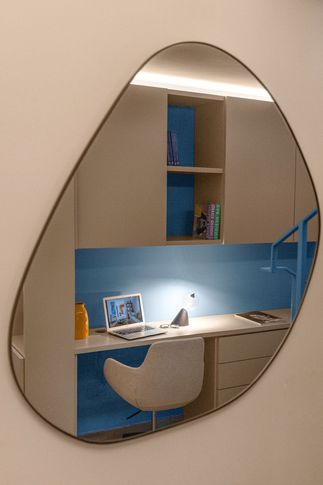 Camera da Letto in stile mediterraneo di 15 di alberto4house