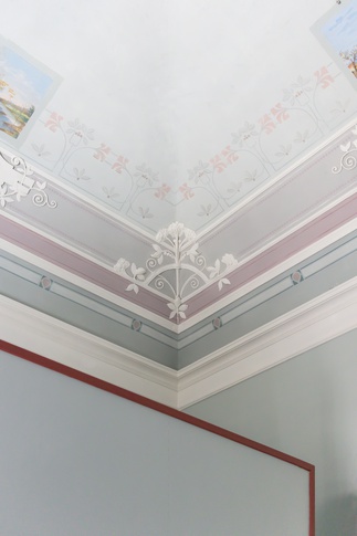 Camera da Letto in stile eclettico di 14 di GALATI CASMIRO GIORNO