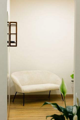 Open Space in stile minimal di 80 di MAM Interior design