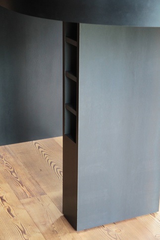Cucina in stile rustico di 18 di Easy Living
