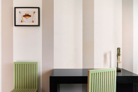 Camera da Letto in stile mediterraneo di 15 di Caprioli Architetti Camera da Letto in stile mediterraneo di 15 di Caprioli Architetti