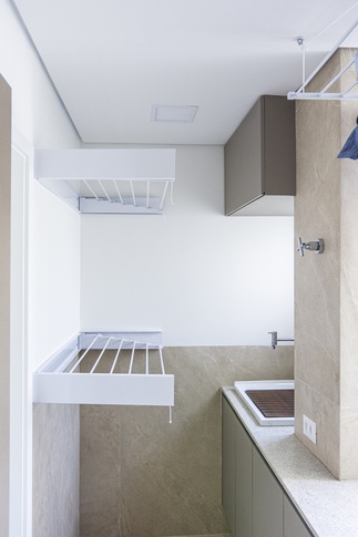 Lavanderia in stile moderno di 5 di Guzlive