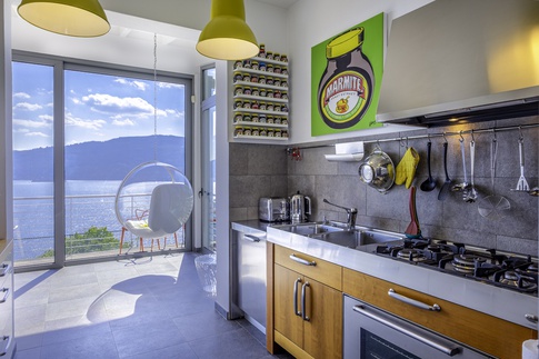 Cucina in stile eclettico di 25 di Greta Rosati Fotografa Cucina in stile eclettico di 25 di Greta Rosati Fotografa