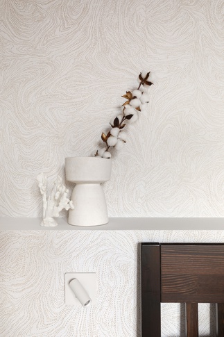 Camera da Letto in stile minimal di 15 di Sofia Carta Studio Camera da Letto in stile minimal di 15 di Sofia Carta Studio