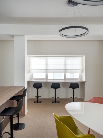 Cucina in stile contemporaneo di 50 di interno16architettura Cucina in stile contemporaneo di 50 di interno16architettura