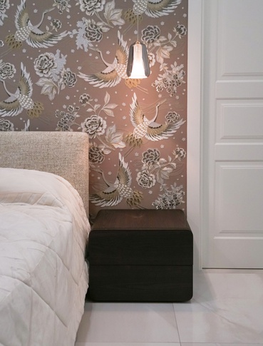 Camera da Letto in stile contemporaneo di 20 di Filippo Celardo Architetto Camera da Letto in stile contemporaneo di 20 di Filippo Celardo Architetto