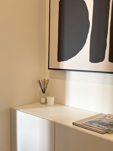 Ingresso in stile moderno di 8 di Gianluca Chiocca Interior Design Studio Ingresso in stile moderno di 8 di Gianluca Chiocca Interior Design Studio