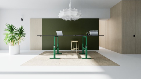 Sala da Pranzo in stile minimal di 40 di GALATI CASMIRO GIORNO Sala da Pranzo in stile minimal di 40 di GALATI CASMIRO GIORNO