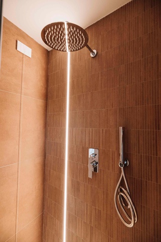 Camera da Letto in stile contemporaneo di 21 di SMartSTUDIO