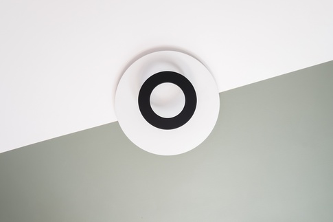 Camera da Letto in stile contemporaneo di 20 di Equus Architects Camera da Letto in stile contemporaneo di 20 di Equus Architects