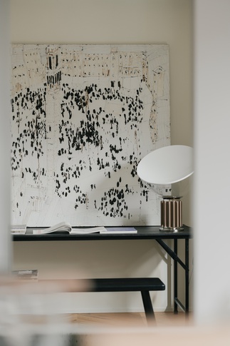 Studio in stile eclettico di 10 di bonvecchio1895 Studio in stile eclettico di 10 di bonvecchio1895