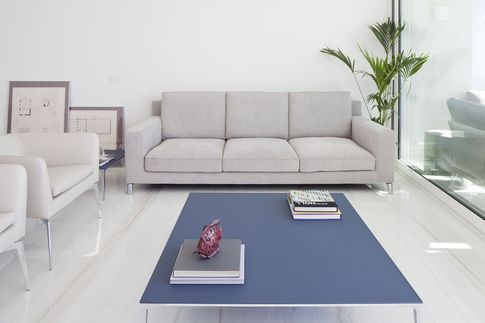 Open Space in stile minimal di 32 di Ciliegio Esterno