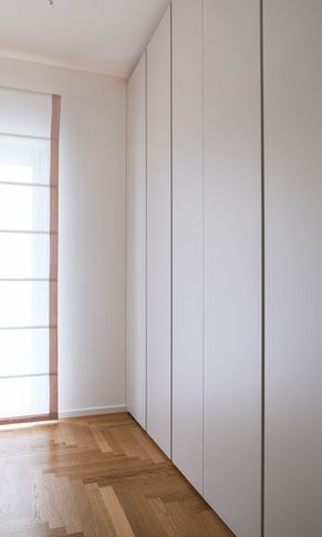 Cameretta Bambini in stile contemporaneo di 14 di Michela Cordisco Studio