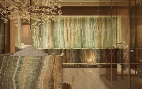 Palestra in stile classico di 70 di Salvatore Sito Interior Designer