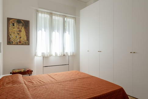 Camera da Letto in stile contemporaneo di 15 di STUDIO FABIO VIZZI ARCHITETTURA Camera da Letto in stile contemporaneo di 15 di STUDIO FABIO VIZZI ARCHITETTURA